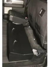 Tuffy Security Rear Underseat Lockbox Ford F-150 2009-2019                                     - 287-01 - Image 3
