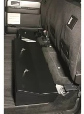 Tuffy Security Rear Underseat Lockbox Ford F-150 2009-2019                                     - 287-01 - Image 4