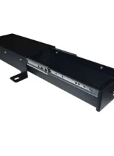 Tuffy Security Front Passenger Side Underseat Drawer Jeep Wrangler 4-Door 2007-2018                                     - 293-01 - Image 4