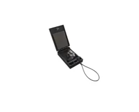 Tuffy Security Compact Pistols Portable Safe