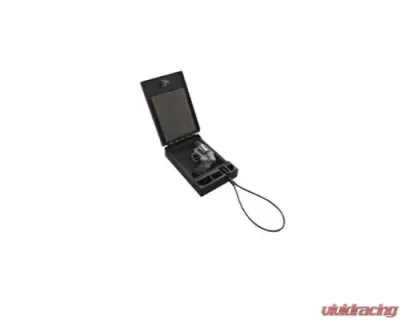 Tuffy Security Compact Pistols Portable Safe - 300-01