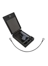 Tuffy Security Compact Pistols Portable Safe                                     - 300-01 - Image 4