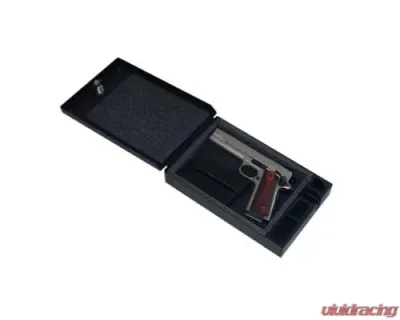 Tuffy Security Full-Size Pistols Portable Safe - 303-01