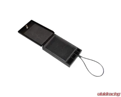 Tuffy Security Full-Size Pistols Portable Safe - 303-01
