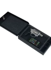 Tuffy Security Full-Size Pistols Portable Safe                                     - 303-01 - Image 3