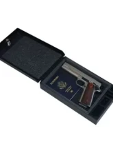 Tuffy Security Full-Size Pistols Portable Safe                                     - 303-01 - Image 4