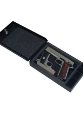 Tuffy Security Full-Size Pistols Portable Safe                                     - 303-01 - Image 5