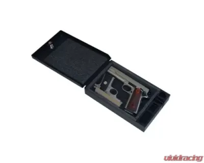 Tuffy Security Full-Size Pistols Portable Safe - 303-01
