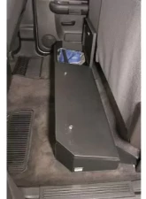 Tuffy Security Full Width Rear Underseat Lockbox Chevrolet Silverado | GMC Sierra 2007-2018                                     - 307-01 - Image 7