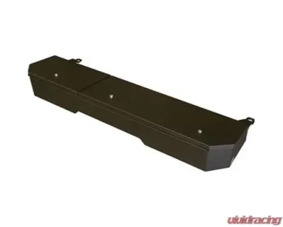 Tuffy Security Full Width Rear Underseat Lockbox Chevrolet Silverado | GMC Sierra 2007-2018 - 307-01