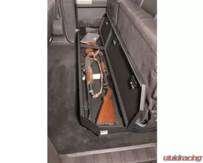 Tuffy Security Full Width Rear Underseat Lockbox Ford F-Series 2003-2016 - 309-01