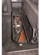 Tuffy Security Full Width Rear Underseat Lockbox Ford F-Series 2003-2016                                     - 309-01 - Image 2