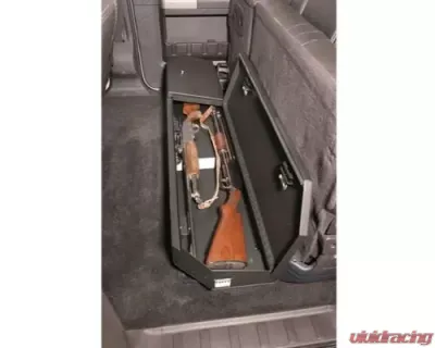 Tuffy Security Full Width Rear Underseat Lockbox Ford F-Series 2003-2016 - 309-01