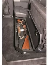Tuffy Security Full Width Rear Underseat Lockbox Ford F-Series 2003-2016                                     - 309-01 - Image 3