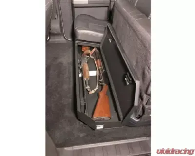 Tuffy Security Full Width Rear Underseat Lockbox Ford F-Series 2003-2016 - 309-01