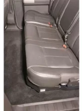 Tuffy Security Full Width Rear Underseat Lockbox Ford F-Series 2003-2016                                     - 309-01 - Image 5