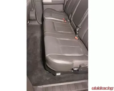 Tuffy Security Full Width Rear Underseat Lockbox Ford F-Series 2003-2016 - 309-01