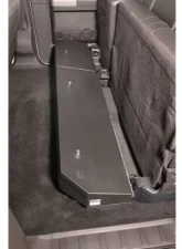 Tuffy Security Full Width Rear Underseat Lockbox Ford F-Series 2003-2016                                     - 309-01 - Image 6