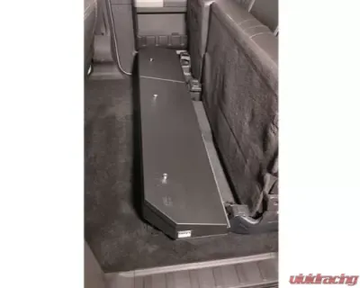 Tuffy Security Full Width Rear Underseat Lockbox Ford F-Series 2003-2016 - 309-01