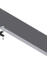 Tuffy Security Cargo Area Security Enclosure Mounting Kit Jeep Wrangler JK 2007-2010                                     - 310-ALTMNT - Image 2