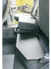 Tuffy Security Rear Underseat Locking Lid Dodge Ram 1500 | 2500 | 3500 2009-2022                                     - 312-01 - Image 7