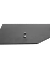 Tuffy Security Rear Underseat Locking Lid Dodge Ram 1500 | 2500 | 3500 2009-2022                                     - 312-01 - Image 5