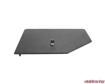 Tuffy Security Rear Underseat Locking Lid Dodge Ram 1500 | 2500 | 3500 2009-2022 - 312-01