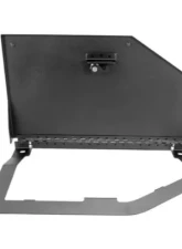 Tuffy Security Rear Underseat Locking Lid Dodge Ram 1500 | 2500 | 3500 2009-2022                                     - 312-01 - Image 6