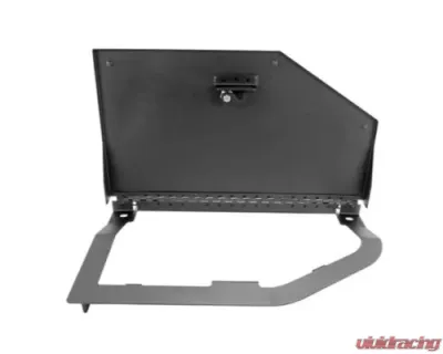 Tuffy Security Rear Underseat Locking Lid Dodge Ram 1500 | 2500 | 3500 2009-2022 - 312-01
