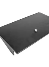 Tuffy Security Rear Underseat Locking Lid Dodge Ram 1500 | 2500 | 3500 2009-2022                                     - 312-01 - Image 7