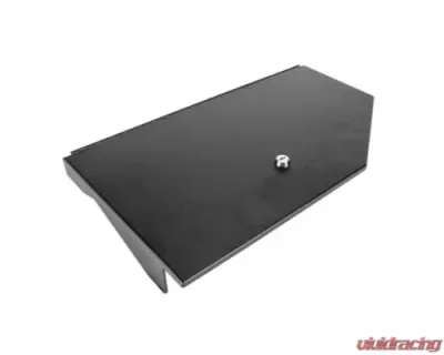 Tuffy Security Rear Underseat Locking Lid Dodge Ram 1500 | 2500 | 3500 2009-2022 - 312-01