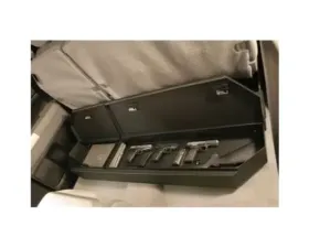 Tuffy Security Full Width Rear Underseat Lockbox Toyota Tundra 2007-2021