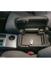 Tuffy Security Console Safe Toyota Tacoma 2005-2015                                     - 314-01 - Image 9