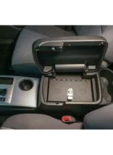 Tuffy Security Console Safe Toyota Tacoma 2005-2015                                     - 314-01 - Image 3