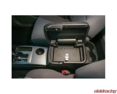 Tuffy Security Console Safe Toyota Tacoma 2005-2015 - 314-01
