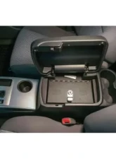 Tuffy Security Console Safe Toyota Tacoma 2005-2015                                     - 314-01 - Image 5