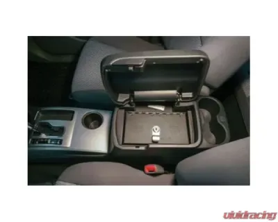 Tuffy Security Console Safe Toyota Tacoma 2005-2015 - 314-01