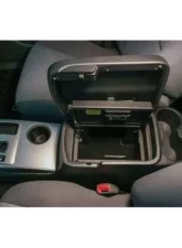 Tuffy Security Console Safe Toyota Tacoma 2005-2015                                     - 314-01 - Image 6