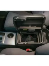 Tuffy Security Console Safe Toyota Tacoma 2005-2015                                     - 314-01 - Image 7