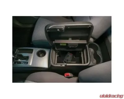 Tuffy Security Console Safe Toyota Tacoma 2005-2015 - 314-01