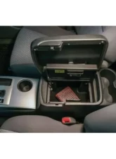 Tuffy Security Console Safe Toyota Tacoma 2005-2015                                     - 314-01 - Image 8