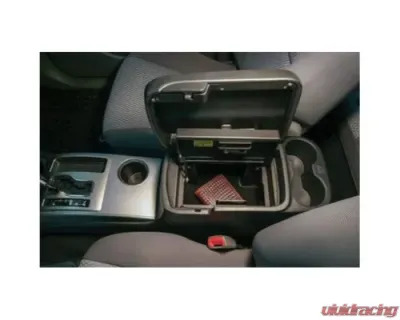 Tuffy Security Console Safe Toyota Tacoma 2005-2015 - 314-01