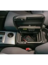 Tuffy Security Console Safe Toyota Tacoma 2005-2015                                     - 314-01 - Image 9