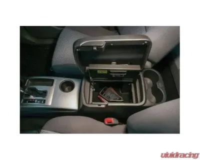 Tuffy Security Console Safe Toyota Tacoma 2005-2015 - 314-01