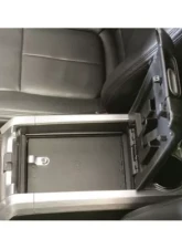Tuffy Security Console Safe Ford F-150 2009-2014                                     - 315-01 - Image 10