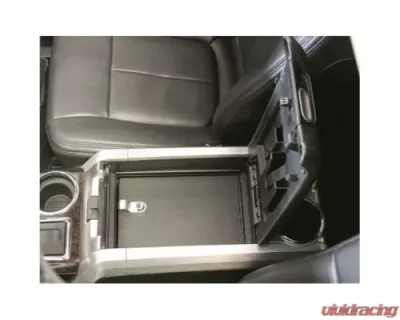 Tuffy Security Console Safe Ford F-150 2009-2014 - 315-01