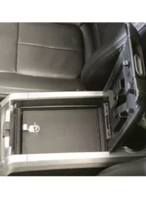 Tuffy Security Console Safe Ford F-150 2009-2014                                     - 315-01 - Image 2