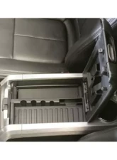 Tuffy Security Console Safe Ford F-150 2009-2014                                     - 315-01 - Image 3