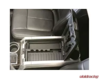 Tuffy Security Console Safe Ford F-150 2009-2014 - 315-01