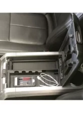 Tuffy Security Console Safe Ford F-150 2009-2014                                     - 315-01 - Image 4